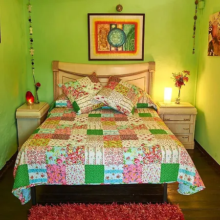Casitas Holiday home