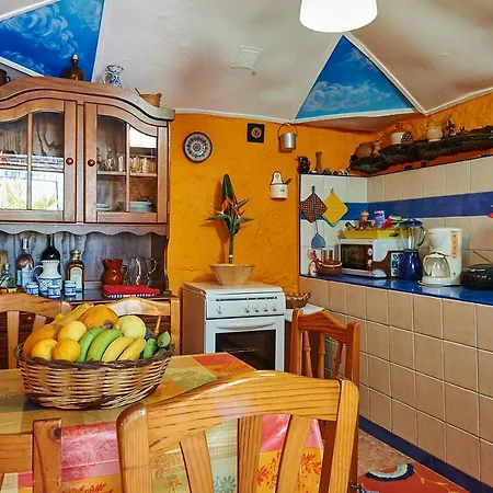 Casitas Holiday home El Paso