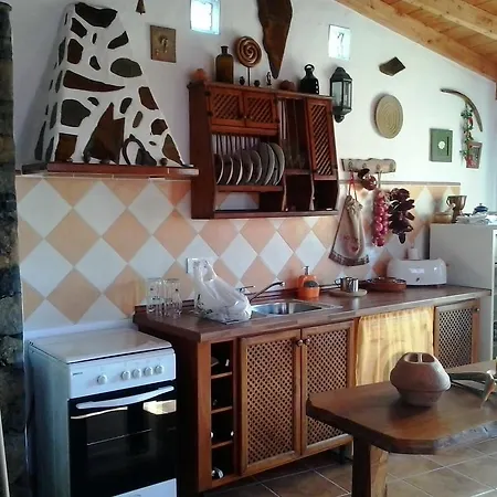 Casitas El Paso