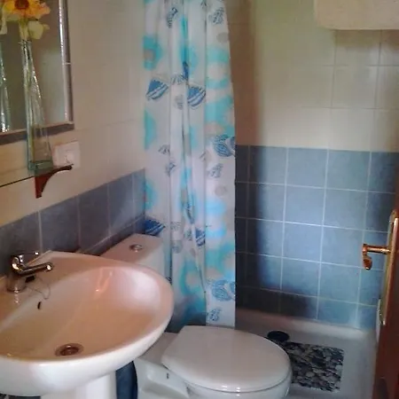 Casitas Holiday home