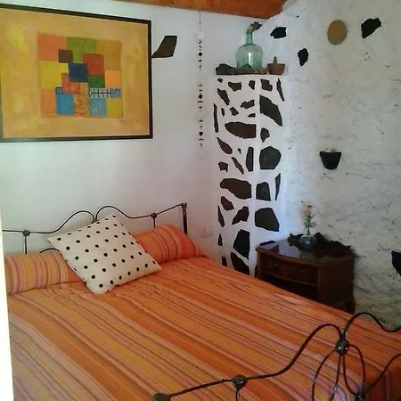 Holiday home Casitas *