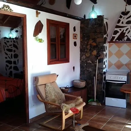 Casitas *
