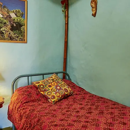 Casitas