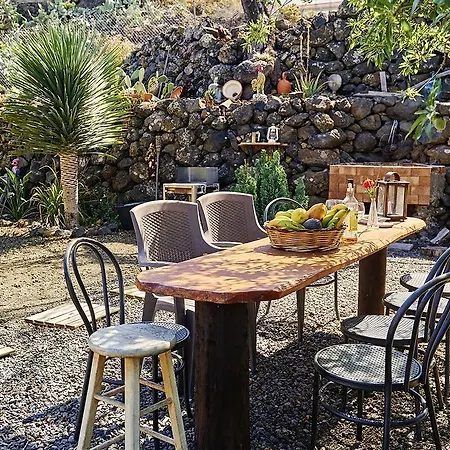 Holiday home Casitas *