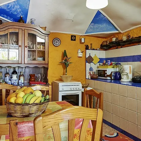 Holiday home Casitas *