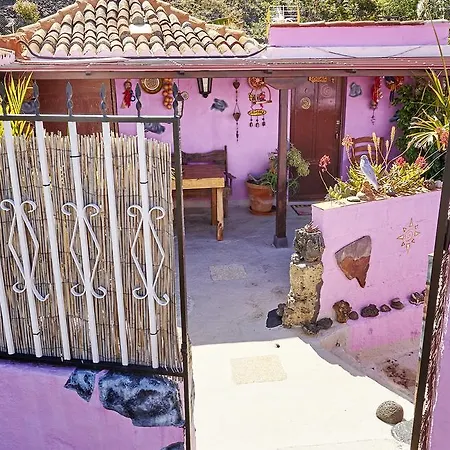 Holiday home Casitas *