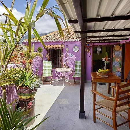 Holiday home Casitas