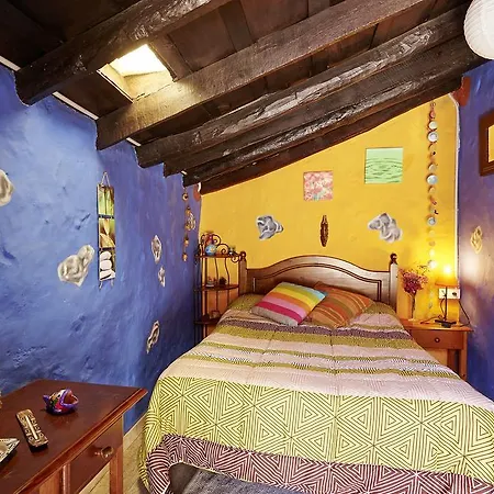 Holiday home Casitas El Paso