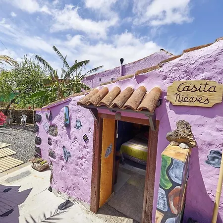 Casitas