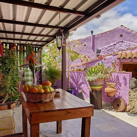 Casitas