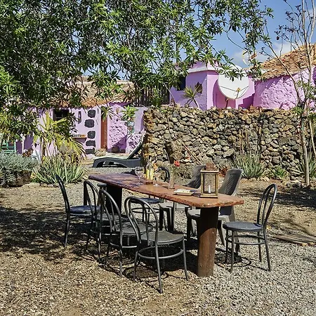 Casitas
