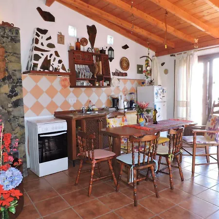 Holiday home Casitas