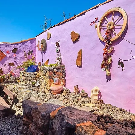 Casitas Holiday home *