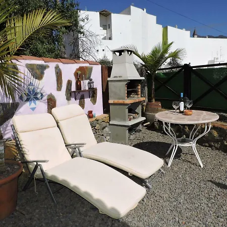Casitas Holiday home