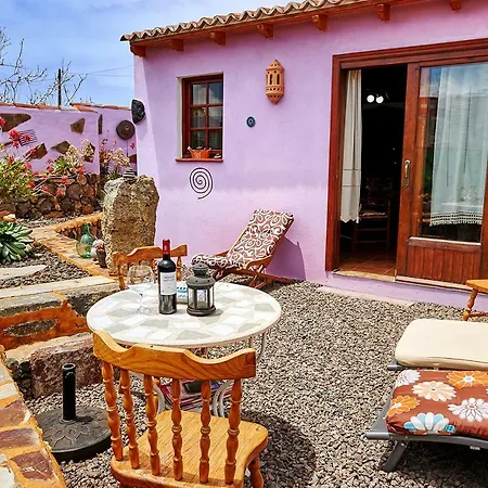 Casitas Holiday home