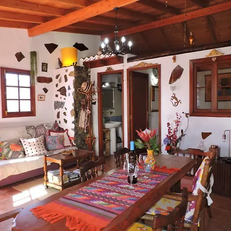 Holiday home Casitas *