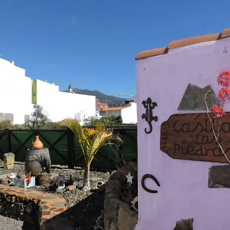 Holiday home Casitas