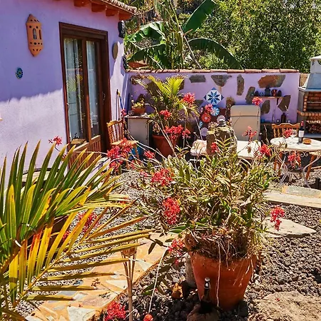 Casitas *