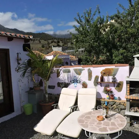 Holiday home Casitas