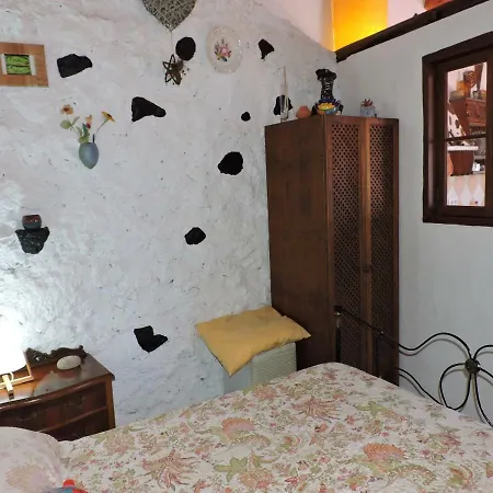 Casitas *