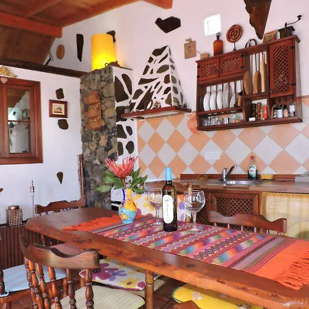 Casitas Holiday home El Paso