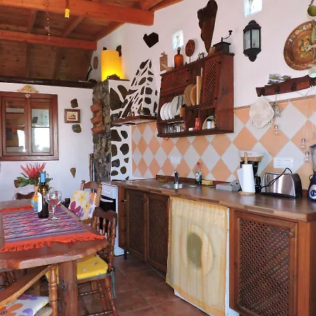 Casitas