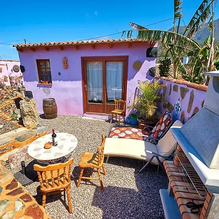 Casitas Holiday home El Paso