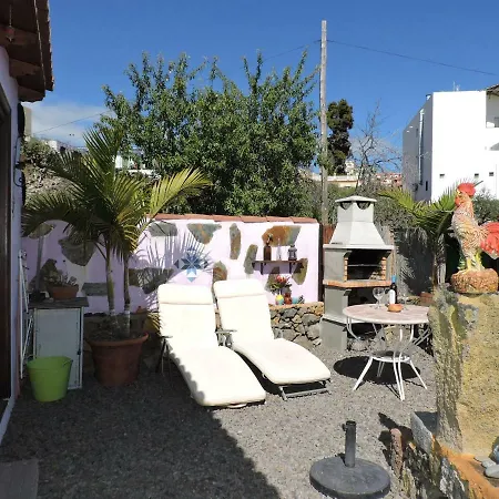 Casitas *