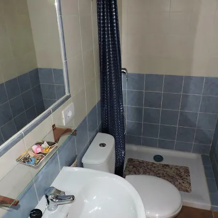 Holiday home Casitas El Paso