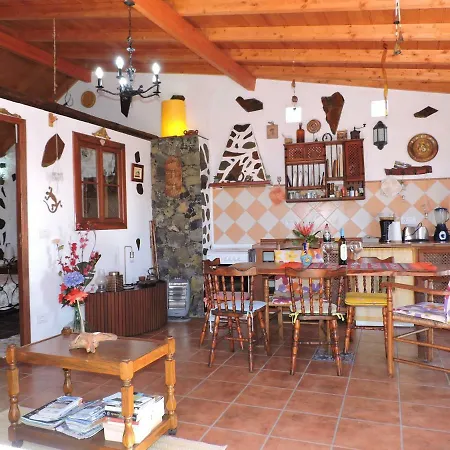 Casitas *