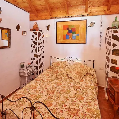 Casitas