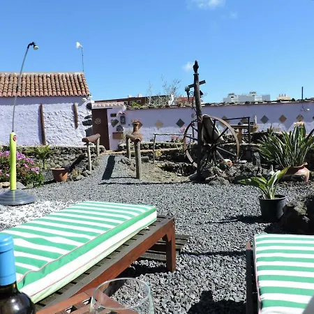 Holiday home Casitas