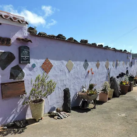 Casitas