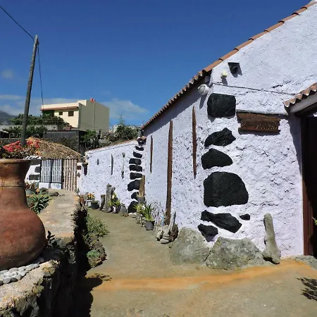 Casitas * El Paso