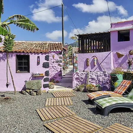 Dom wakacyjny Casitas *