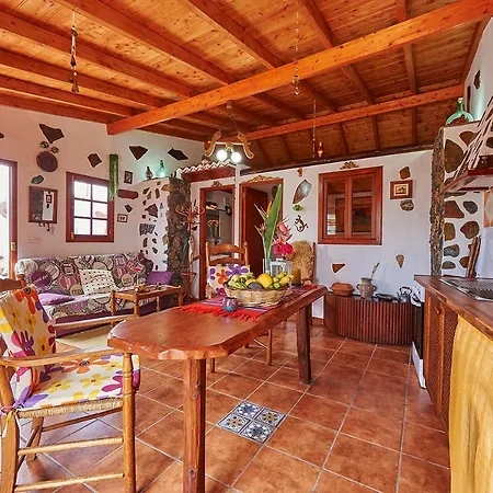 Casitas El Paso