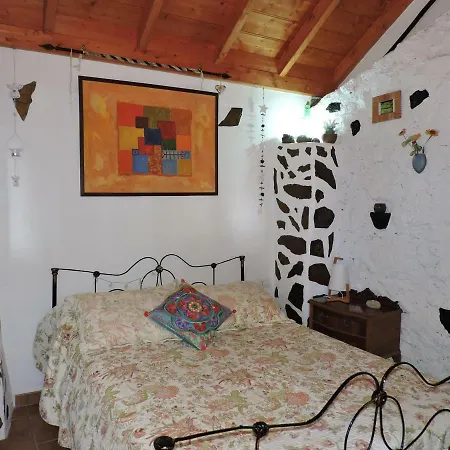 Dom wakacyjny Casitas *