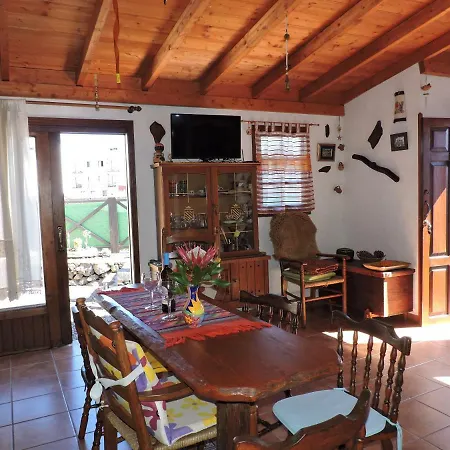Casitas * El Paso