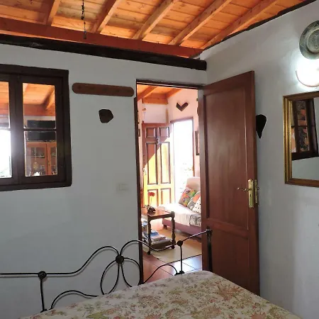 Dom wakacyjny Casitas El Paso