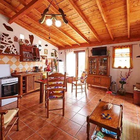 Dom wakacyjny Casitas *
