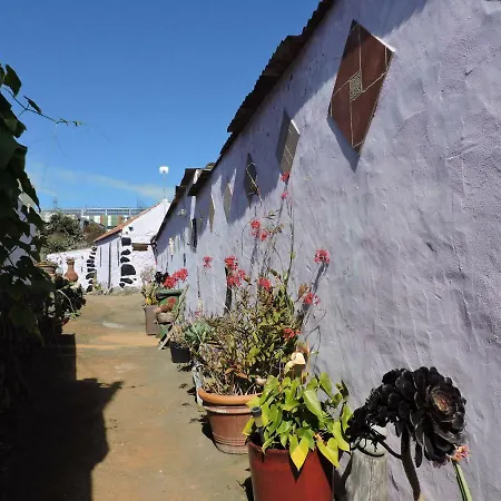 Casitas